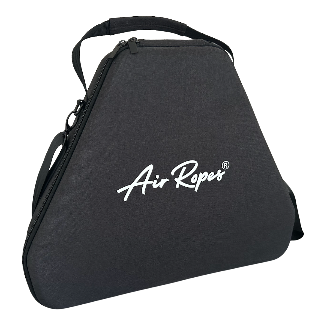 Air Ropes® Luxury Carry Case Travel Bag