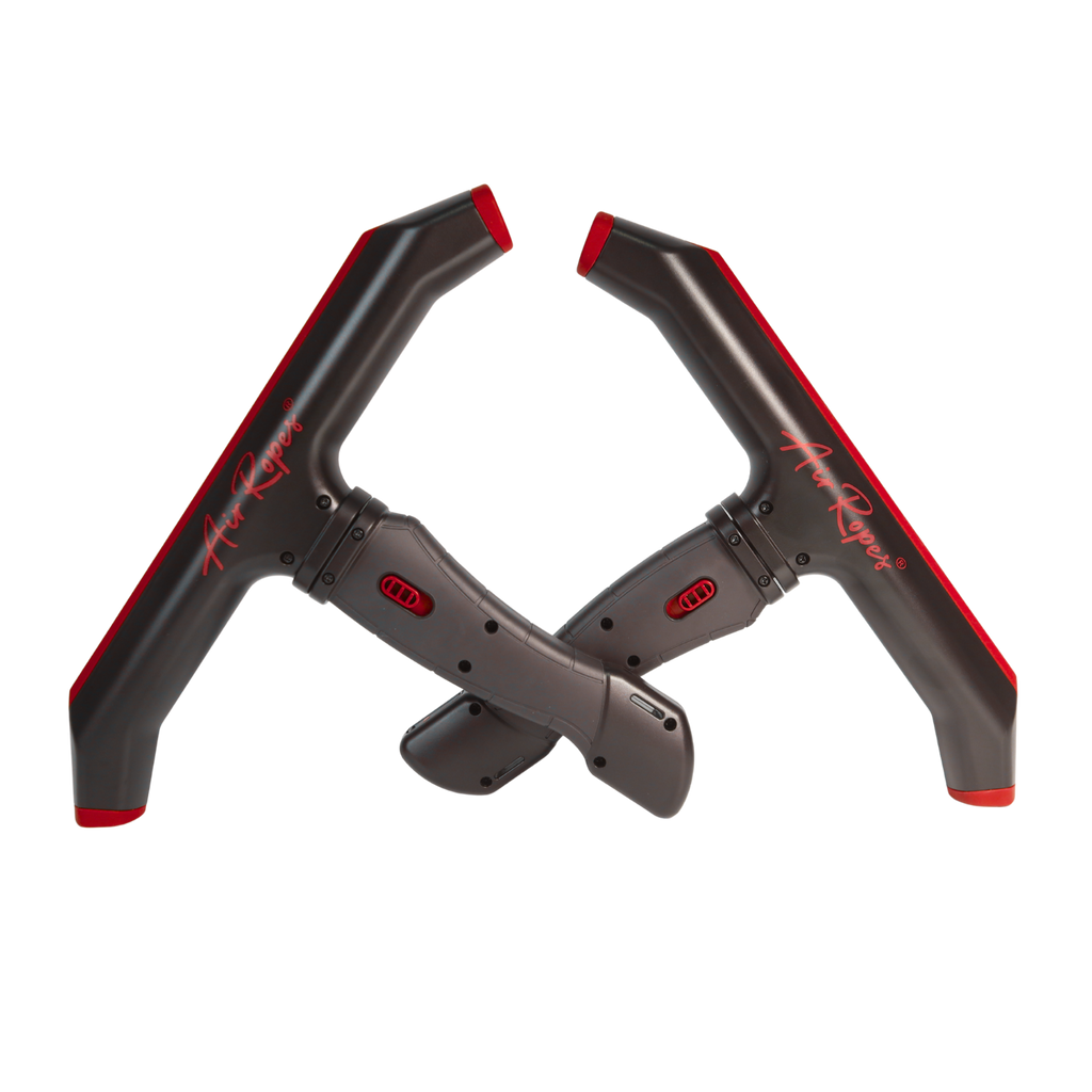 Air Ropes® Red