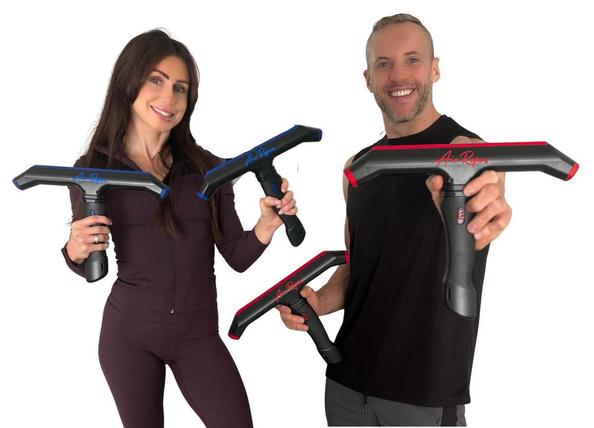 Air Ropes® Red
